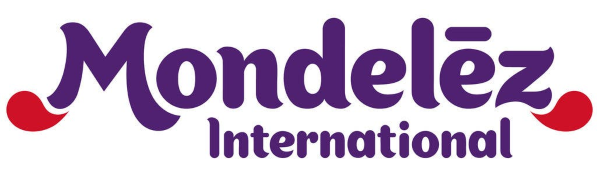 Mondelez Logo