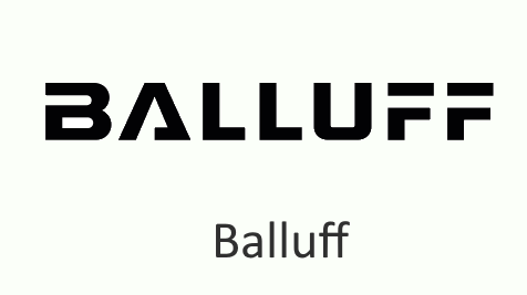 NIScam Spare Parts - Balluff
