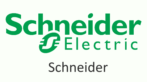 NIScam Spare Parts - Schneider