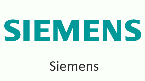 NIScam Spare Parts - Siemens