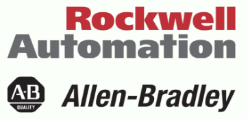 Rockwell Automation and Allen-Bradley Logos