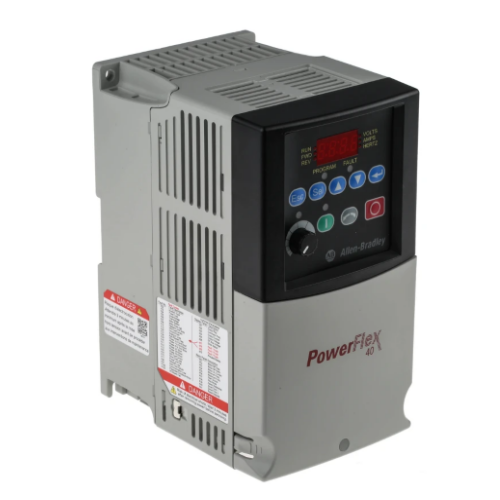Allen Bradley 4Kw AC Inverter Image