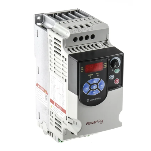Allen Bradley 0.75Kw AC Inverter Image