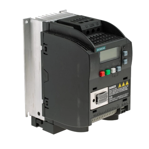 Siemens 2.2 kW Inverter Drive Image