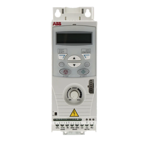 ABB 1.5 kW Inverter Drive Image