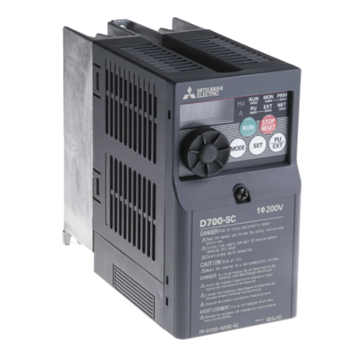 Mitsubishi 0.4Kw AC Inverter Image