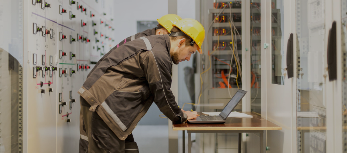 Field Service Header Image