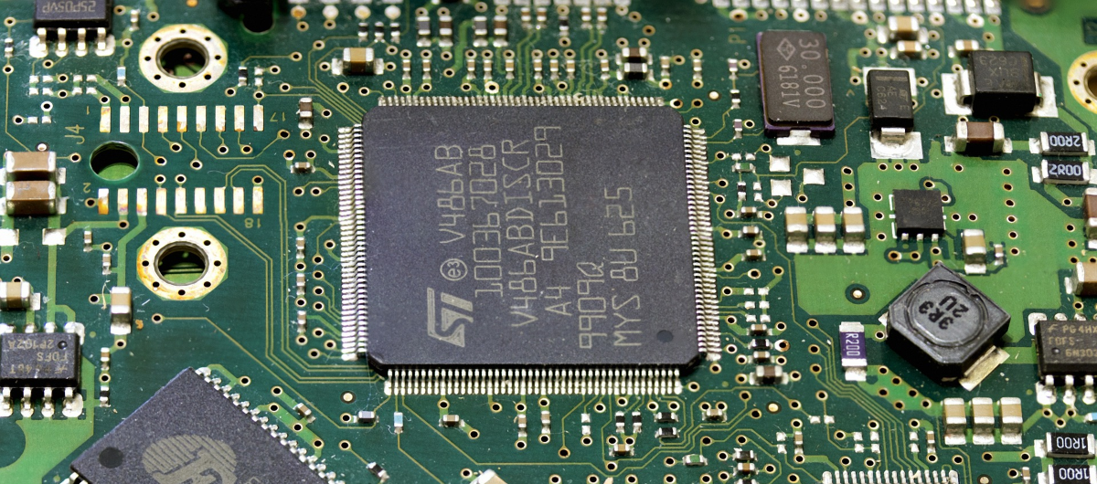 Parts Header Image