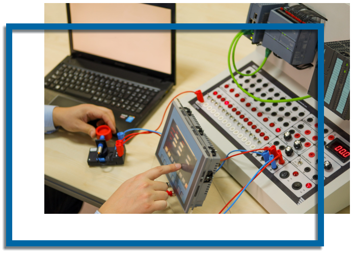 NIScam's Training Solution